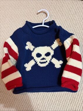 NWOT Red Wagon Rollneck Sweater